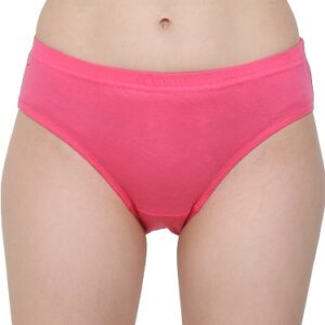 Plain Panty (Pink)