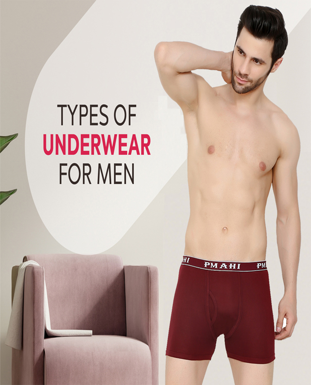 men's innerwear